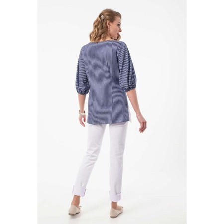 Female blouse, size 44-7