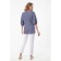 Female blouse, size 44