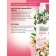 Massage cream for weight loss "Flat belly", lymphatic drainage, with caffeine, 200 ml