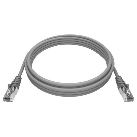 Patch cord NTSS NTSS-PC-FTP-RJ45-5.0-LSZH-FI NTSS-PC-RJ45-5E-5.0-LSZH FTP RJ-45 VIL.- 107753