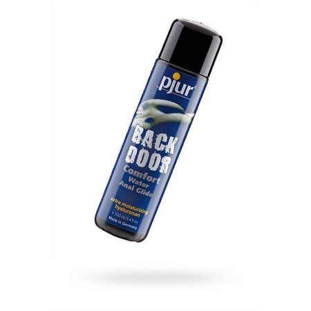 Anal lubricant Pjur Back Door Comfort Water Anal Glide, 100 ml