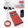 Acupuncture Bradex "Nirvana": pillow, rug, bag