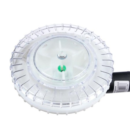 Seeding seeder, d = 12 cm, plastic, with cuttings-4