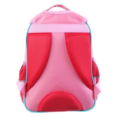 School backpack, 37 x 26 x 13 cm, ergonomic back, calligrata ORT "Unicorn"-14