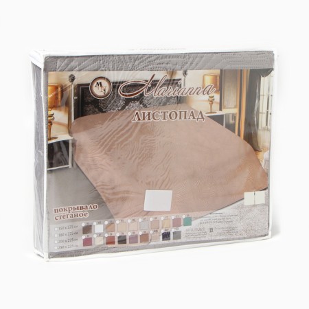 Marianna Cover Listopad, 200x225 cm, PE100%-3