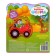 Book with soft puzzles EVA "My Big Farm", 12 p.