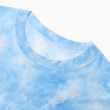 Longsliv Women's Mist "Sky", rr xs/s-5