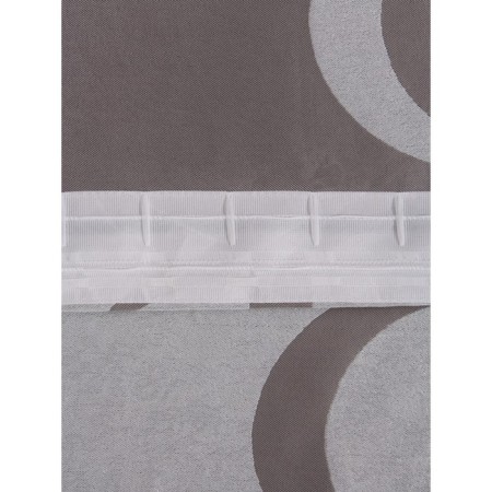 Штора, размер 200x270 см, блэкаут-6