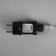 Garland "thread" 100 m dew, IP44, silver thread, 1000 LED, white glow, 18 V