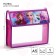 Folder d/notebooks A5 Velcro Velcro plastic PM-A5-03 Cold heart