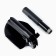 Folding shovel "Terminator" in a case, 42 cm, black
