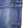 Jeans for boys, height 146 cm, blue color