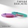Bracelets "Demetrons" Silicone, Love, Mix color, 20 size