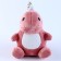 Dino keychain, 12 cm, Mix colors