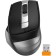 Mouse A4Tech FSTYLER FB35CS Gray/Black Optical (2000DPI) Silent wireless BT/Radio U 102939