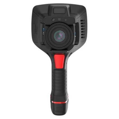 Thermal imager Torus SC600 -B 2000 162942, accuracy ± 1 ° C, 640 x 480 PX, -20 -2000 ° C-3