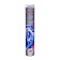 Pencils 12 colors, in a tube metal, hexagonal, wooden, landscape
