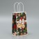 Package Gift Crafts "Toys", 12 x 21 x 9 cm, New Year