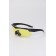 Tactical glasses, rifle "Storm Tactic" lenses - yellow