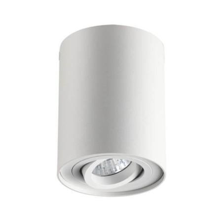 Pillaron 50W lamp GU10 white