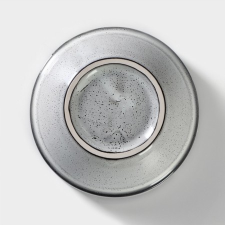 Porcelain salad Nebbia, 300 ml, d = 12.5 cm-3