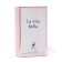 Women's perfumery water La vita Bella (based on Lancome La Vie Est Belle), 100 ml