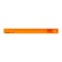 Cutor's line 30 cm Istanm "neon", orange