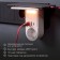USB adapter multi-functional (2xusb-a, USB-S, 220-250V socket) with backlight and stand for bodies