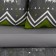 Bed linen "Ethel" 2 joint venture owls (view 1) 175 x 215 cm, 200 x 220 cm, 70 x 70 - 2 pcs