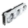 The Palit PCI-E 4.0 RTX4070TI SUPER GamingPro White OC NVIDIA GEFORCE RTX 4070TI SUP 106497