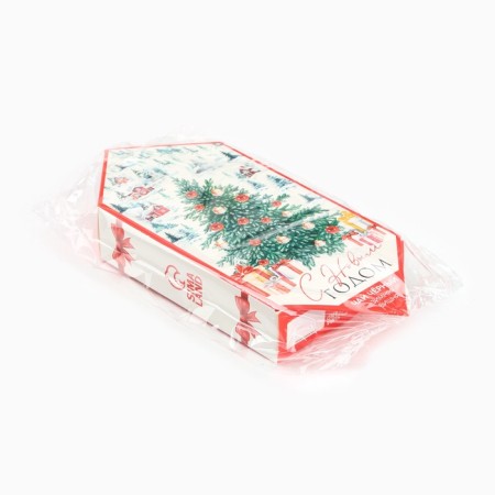 New Year's tea "Christmas tree", 20 g-6