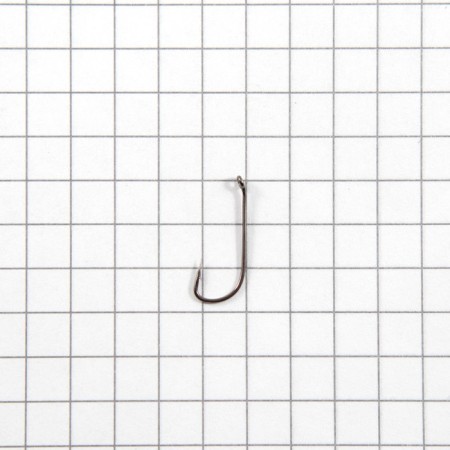 Hook Owner Tenkara Long-D No. 12. 11pcs.-1