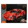 Designer Racing machine GAO BO LE MECHANICAL MASTER, Inertia, 437 parts, 6+