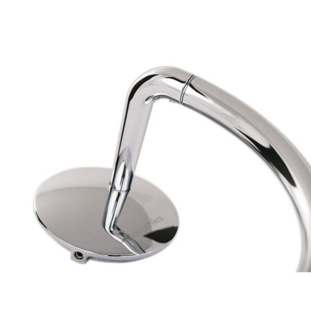 Lirio towel holder-1