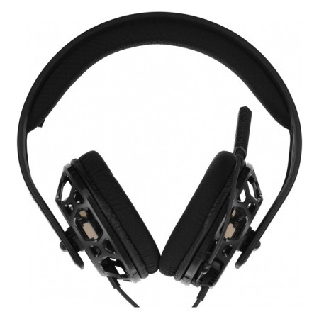 Headphones with a microphone Nacon black 1.3m overhead (Rig300hnv2)-2