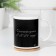 Sublimation mug "Well -being in 2024. Dragon"