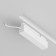 The Building Power Building Technical TRX010DR2-100W, 100W, 20x3.4x3 cm, white color