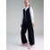 Combineson for girls, height 152 cm