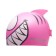 Atemi FC204, nursery silicone, fish, fish, pink color