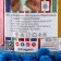 Yarn "Puffy Fine" 100% micropoliester 14.5m/100g (637)