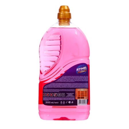 STIMEL Universal washing gel, 3 l-1