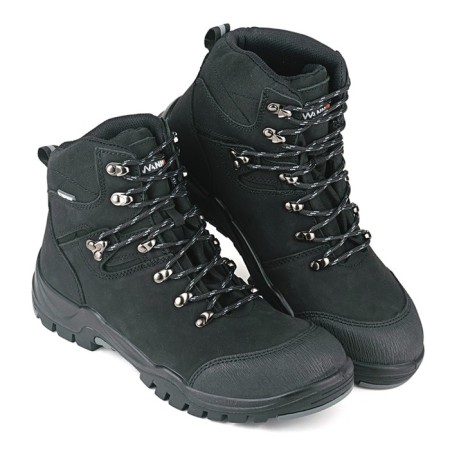 Tracking shoes Wanngo WG2-05-NT, demi-season, black color, size 40-2