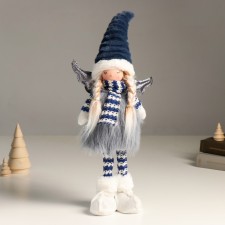 Interior doll 