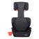 Car seat children's farfello, ISOFIX mount, gray color