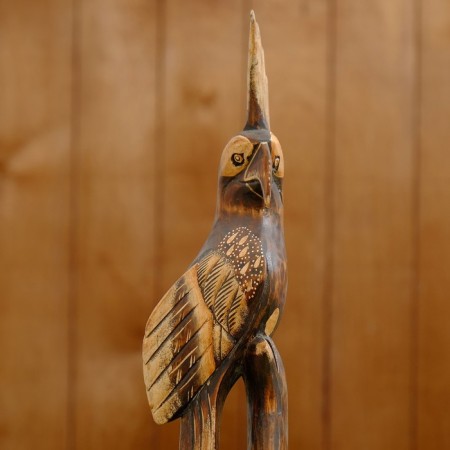 Souvenir tree "Caccade Inca" 57x10x9 cm-1