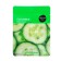 Consly tissue mask with cucumber extract, 25 ml