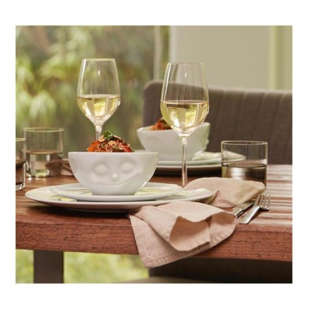 TASSEN HAPPY bowl, 350 ml, white color-6