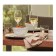 TASSEN HAPPY bowl, 350 ml, white color