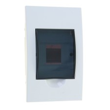 Shield Distributed Building SchRN-P-4 IP40
