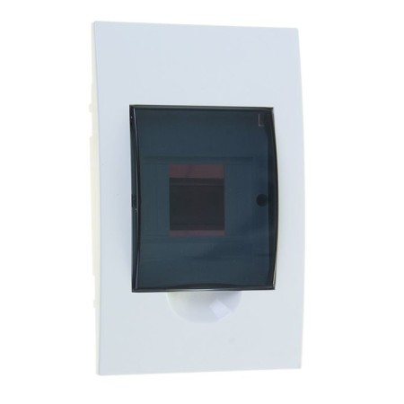 Shield Distributed Building SchRN-P-4 IP40